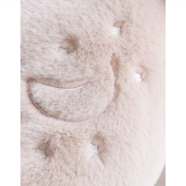 Peluche Moka 40 cm - Bali, Moka & Snow