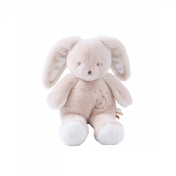 Peluche Moka 25 cm - Bali, Moka & Snow