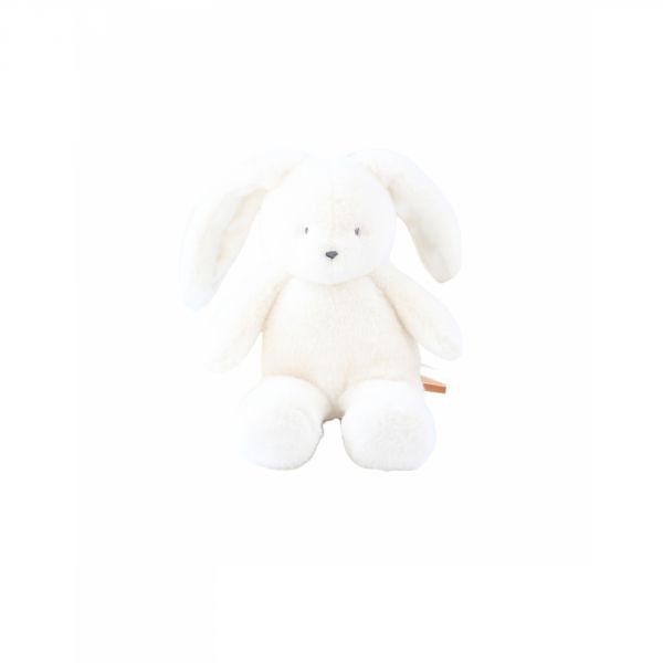 Peluche Snow 25 cm - Bali, Moka & Snow