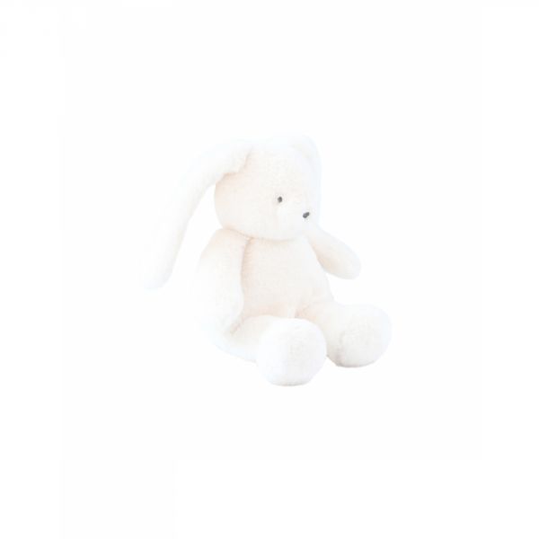 Peluche Snow 25 cm - Bali, Moka & Snow