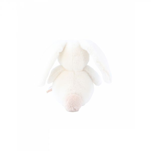 Peluche Snow 25 cm - Bali, Moka & Snow