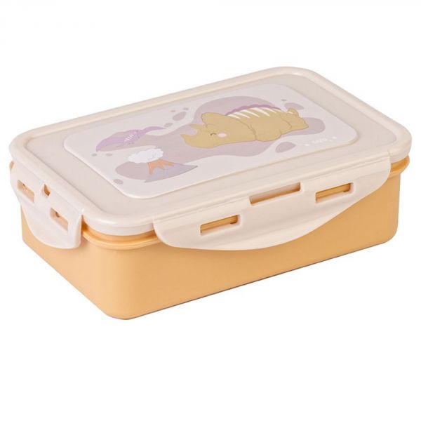 Lunch box enfant Orange