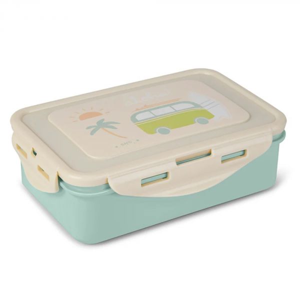 Lunch box enfant Sable aloha