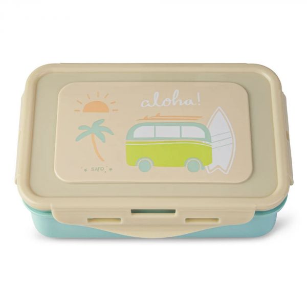 Lunch box enfant Sable aloha