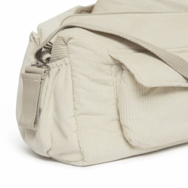 Sac à langer Camila Rainy Ivory