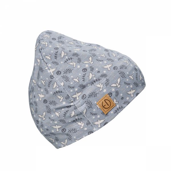 Bonnet bébé d'automne Free Bird 1-2 ans