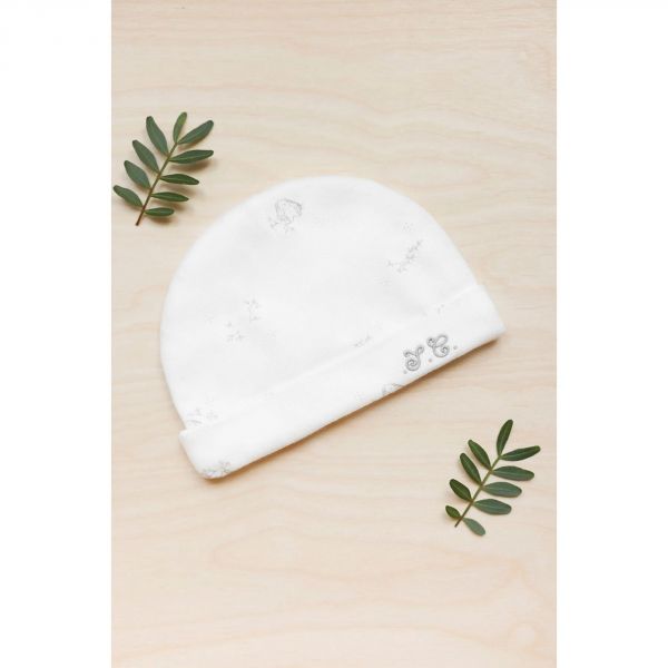 Bonnet bébé petit Augustin T0