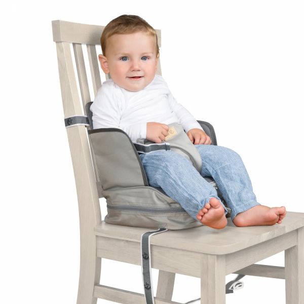 Réhausseur de chaise nomade Little Stars