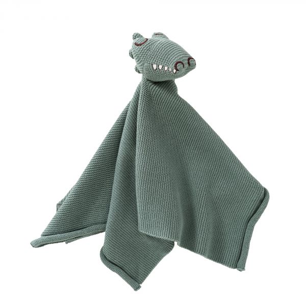 Doudou Crocodile