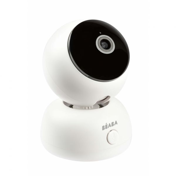 Caméra supplémentaire pour babyphone Zen Premium V2 white