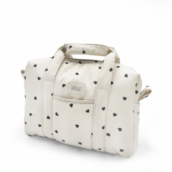 Sac à langer Camila Tiny Rock & Love