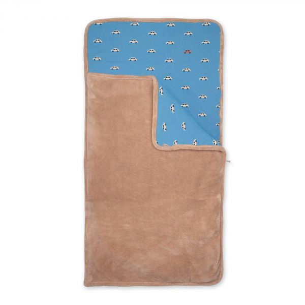 Sac de couchage enfant 70x140 cm Natural