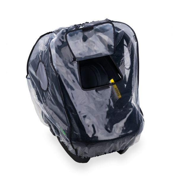 Habillage pluie universel pour coque