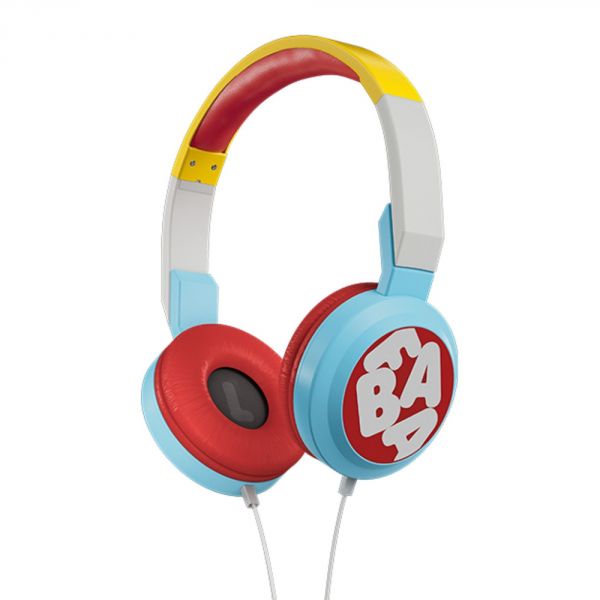 Casque audio enfant Dudun