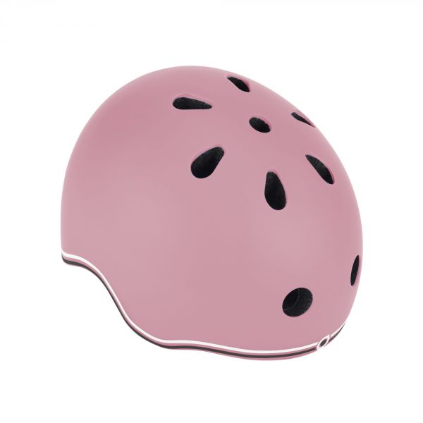 Casque Go Up enfant XXS / XS  Pastel rose foncé