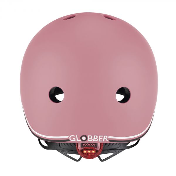 Casque Go Up enfant XXS / XS  Pastel rose foncé