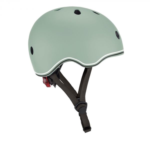 Casque Go Up enfant XXS / XS Vert Sauge