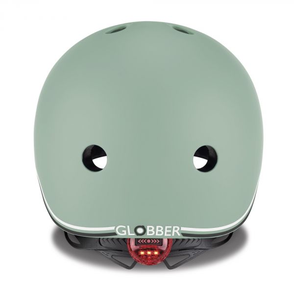 Casque Go Up enfant XXS / XS Vert Sauge