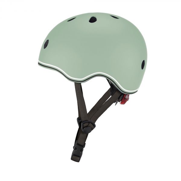 Casque Go Up enfant XXS / XS Vert Sauge