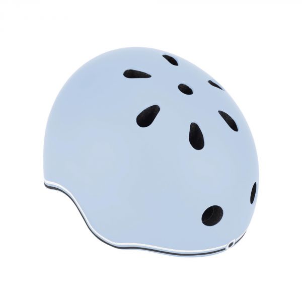 Casque Go Up enfant XXS / XS Pastel bleu