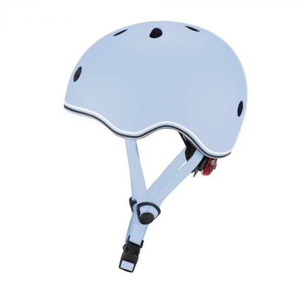 Casque Go Up enfant XXS / XS Pastel bleu