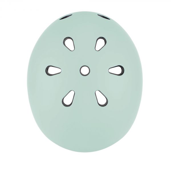 Casque Go Up enfant XXS / XS Pastel menthe