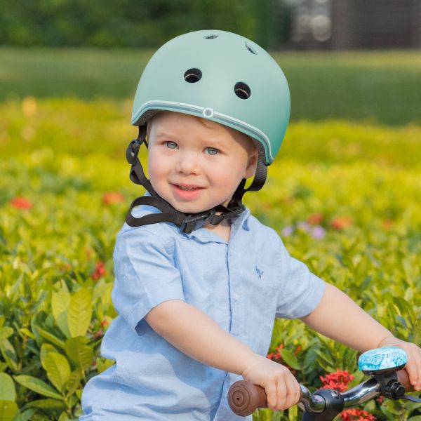 Casque Go Up enfant XXS / XS Pastel menthe