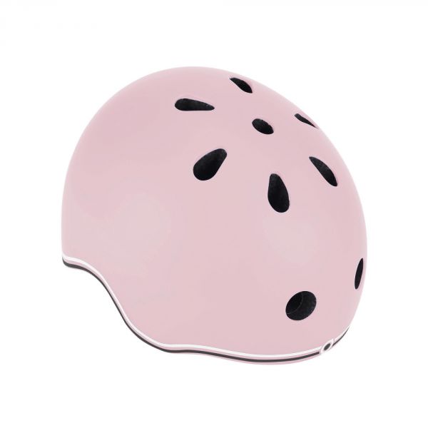 Casque Go Up enfant XXS / XS Pastel rose