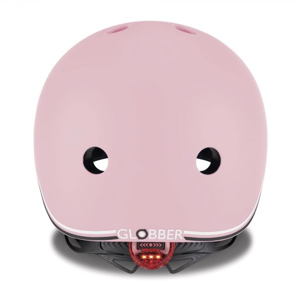 Casque Go Up enfant XXS / XS Pastel rose