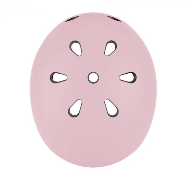 Casque Go Up enfant XXS / XS Pastel rose