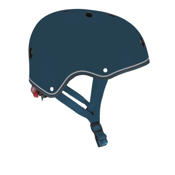 Casque Primo enfant XS / S  Bleu pétrole