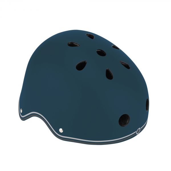 Casque Primo enfant XS / S  Bleu pétrole