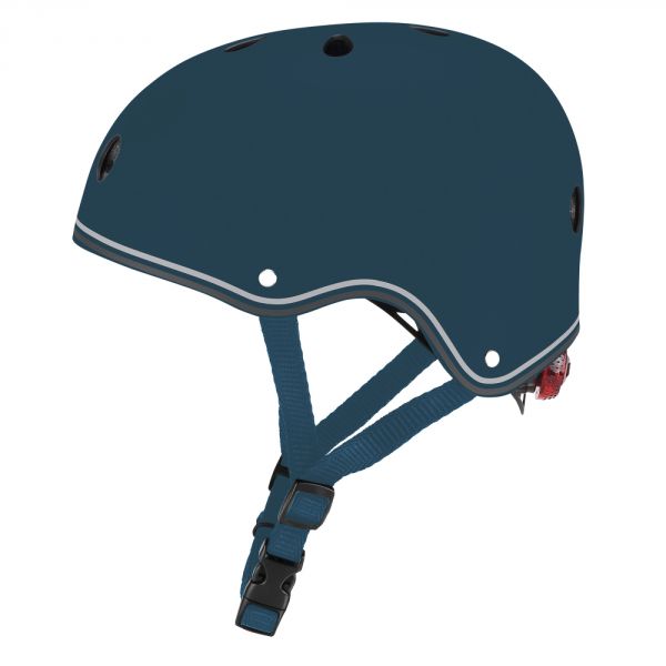 Casque Primo enfant XS / S  Bleu pétrole