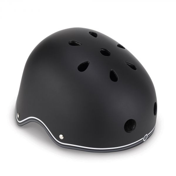 Casque Primo enfant XS / S Noir