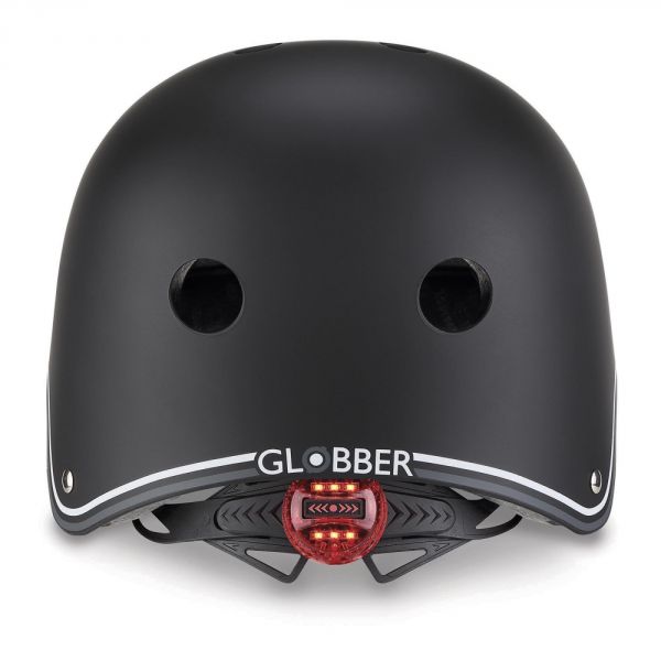 Casque Primo enfant XS / S Noir