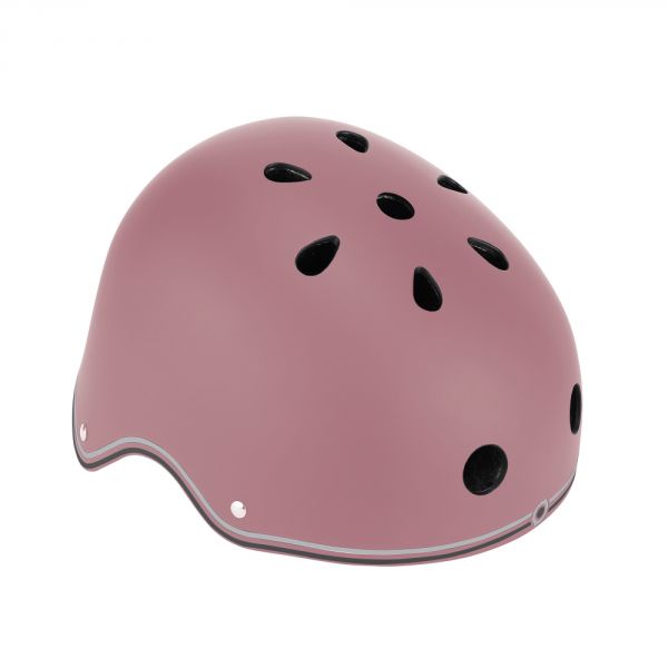 Casque Primo enfant XS / S  Pastel Rose foncé