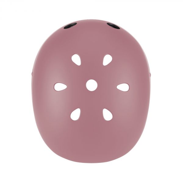 Casque Primo enfant XS / S  Pastel Rose foncé