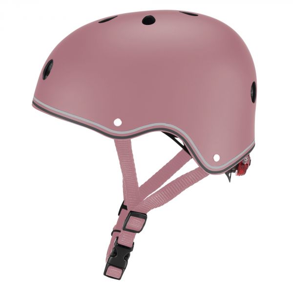 Casque Primo enfant XS / S  Pastel Rose foncé