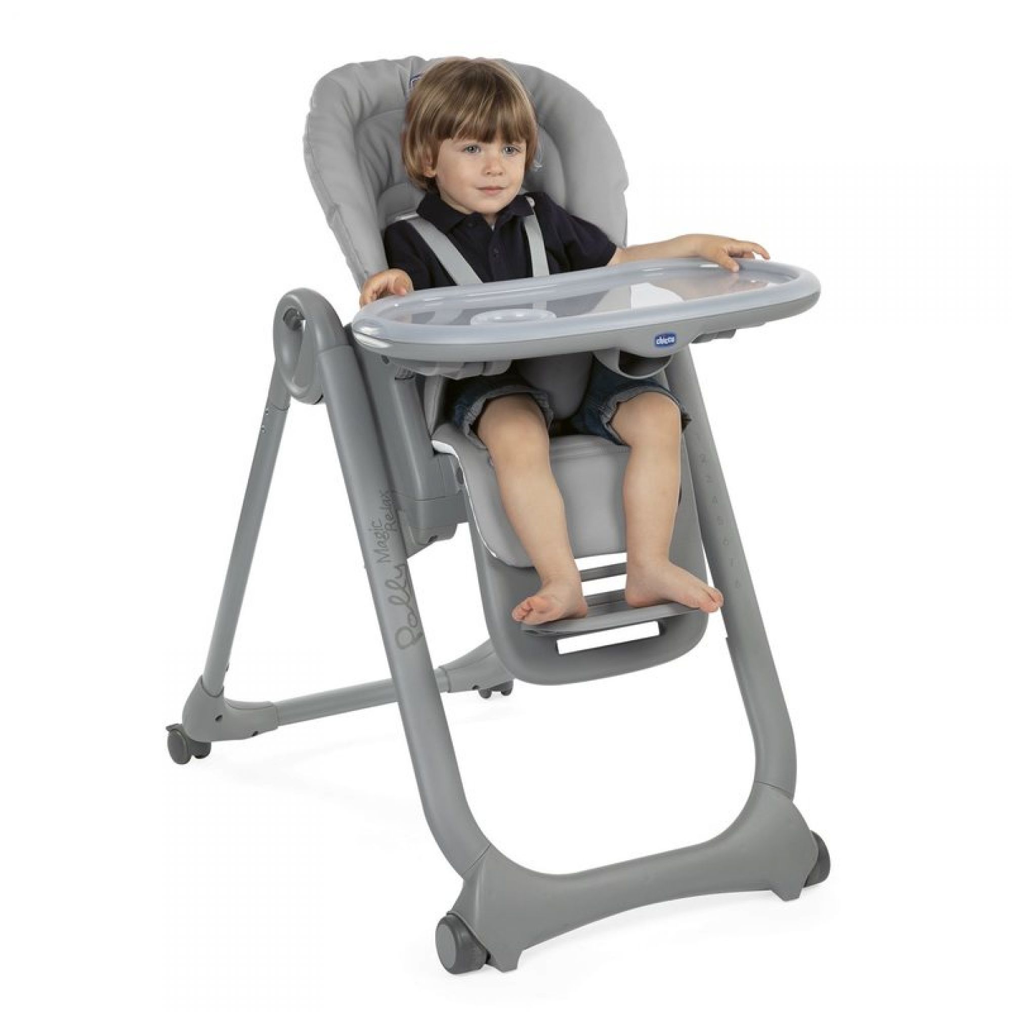 Chaise haute évolutive bébé, transat : Chaise haute Chicco, Stokke