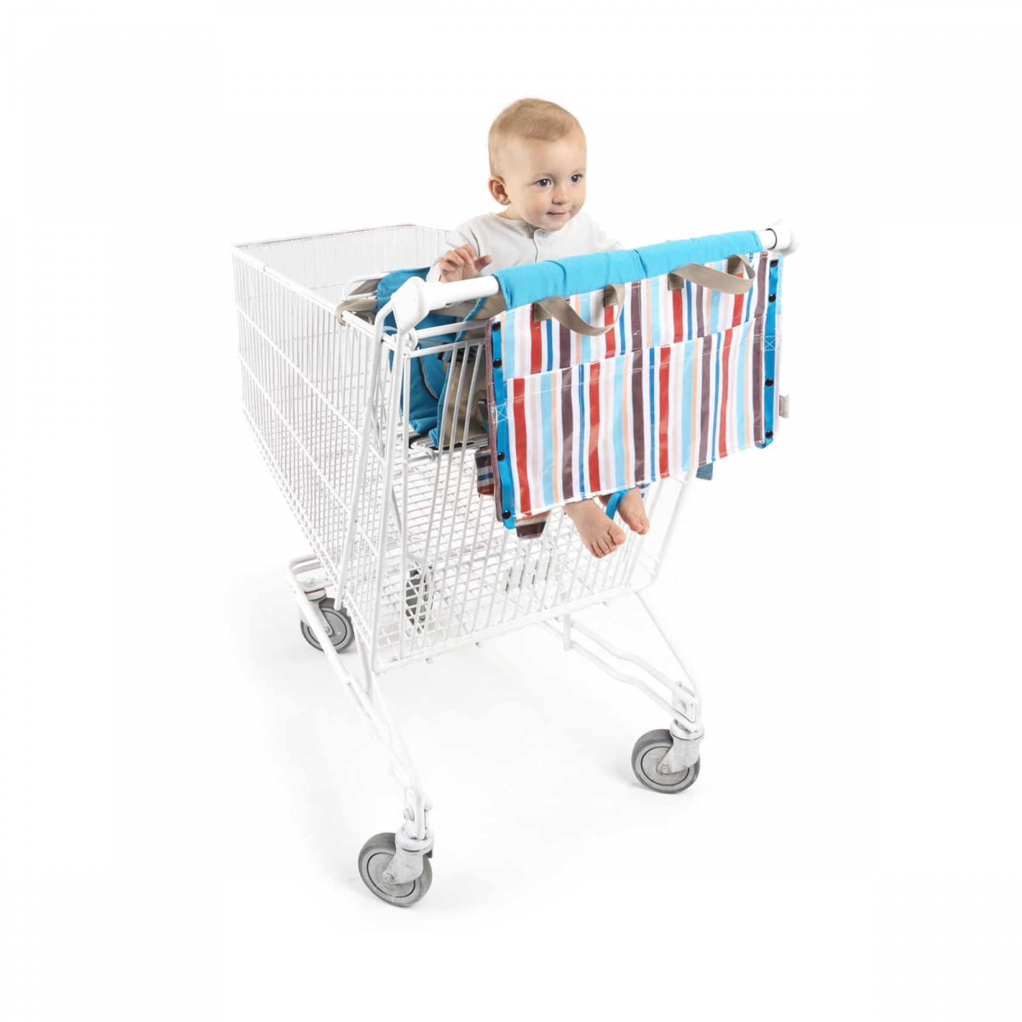 Baby To Love Chaise Nomade Bebe 2en1 Lines Spirit Made In Bebe