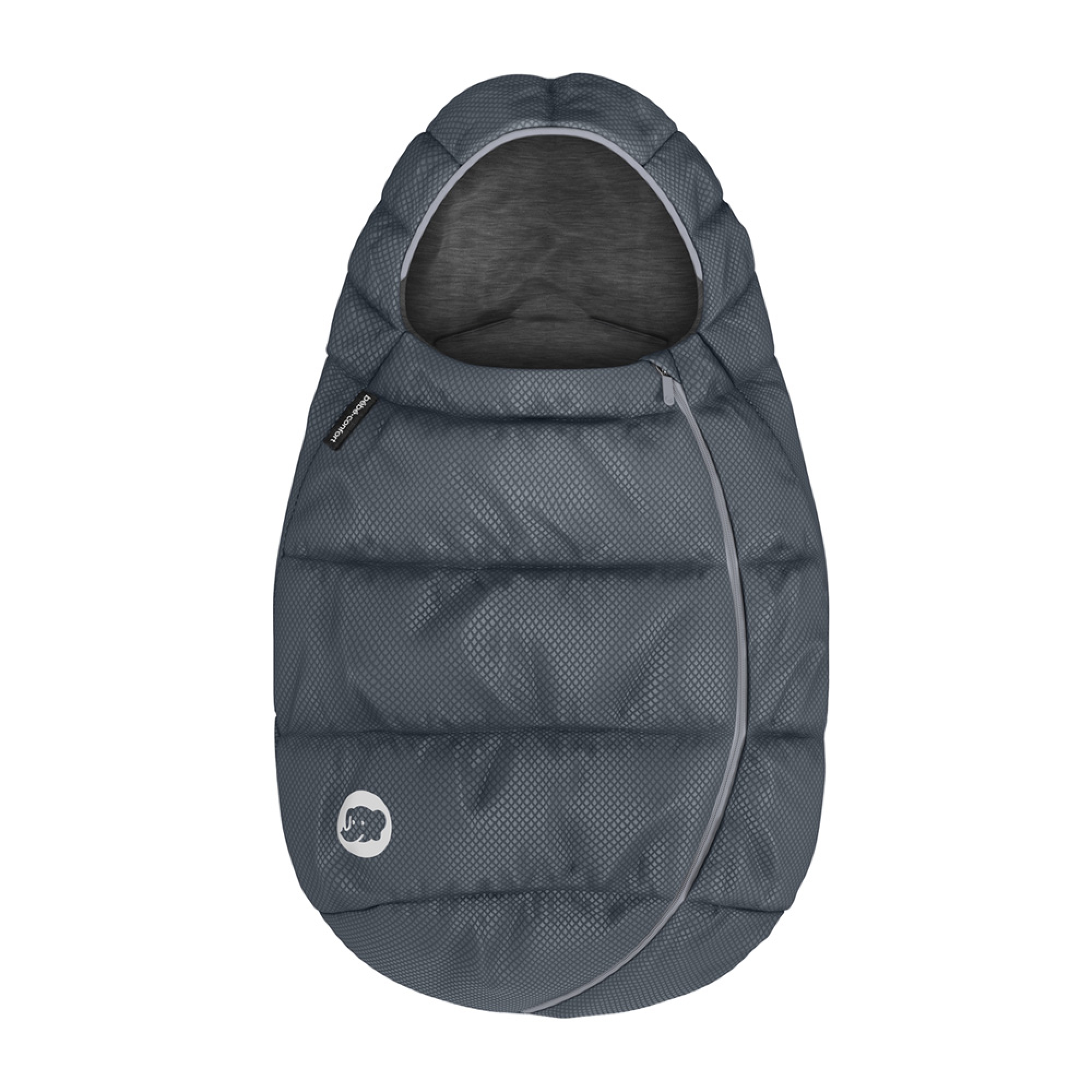 Bebe Confort Chanceliere Pour Cosi Essential Graphite Made In Bebe