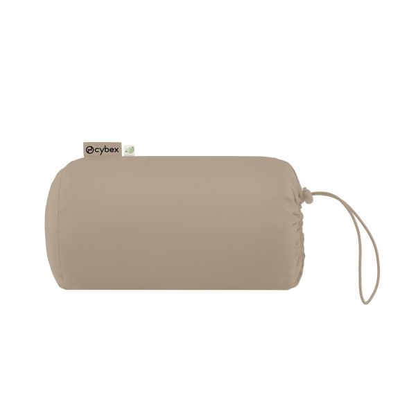 Chancelière universelle poussette Snogga 2 Almond Beige