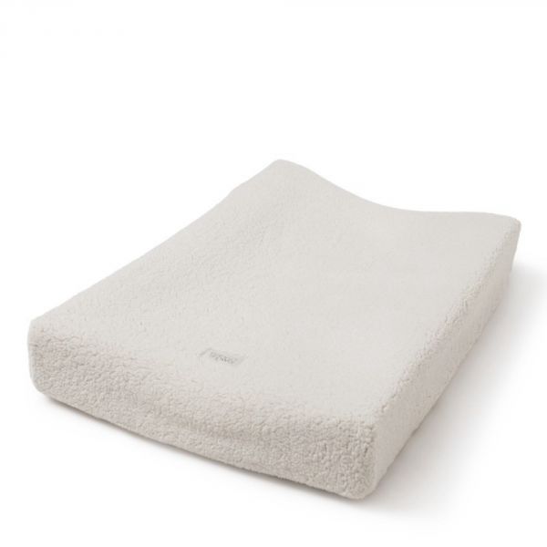 Housse de matelas à langer 70 x 45 cm Sheet Bouclette