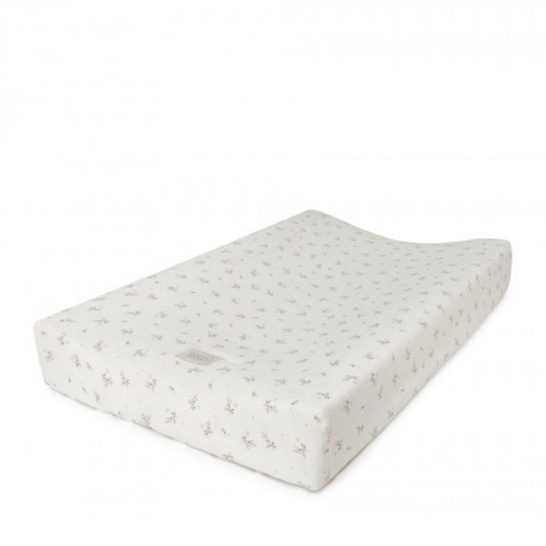 Housse de matelas à langer 70 x 45 cm Roseberry