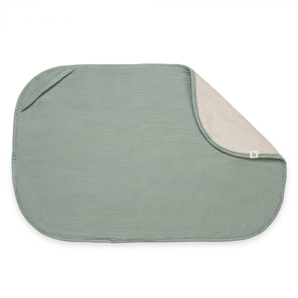 Serviette à langer pour matelas à langer Sage