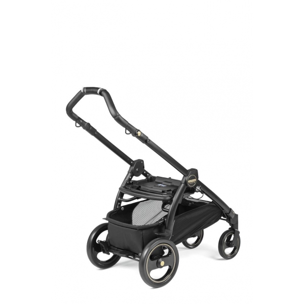 plier poussette peg perego