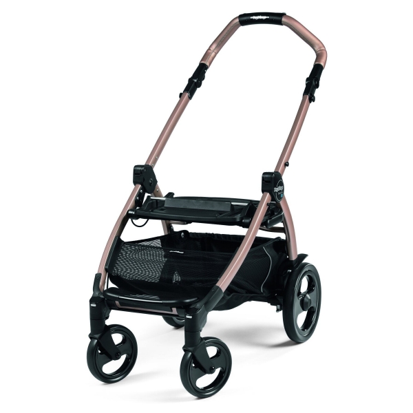 marche pied pour poussette peg perego