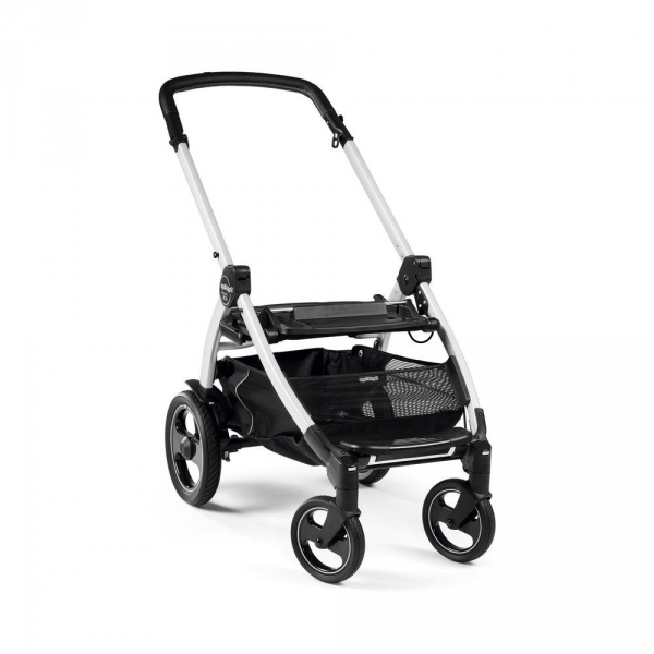 chassis poussette peg perego easy drive