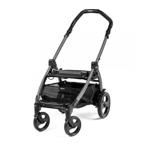 chassis poussette graco