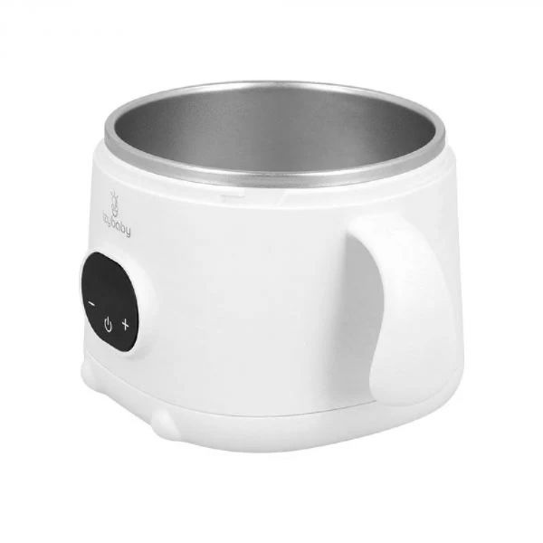 Chauffe Petit Pot Nomad™ 3.0